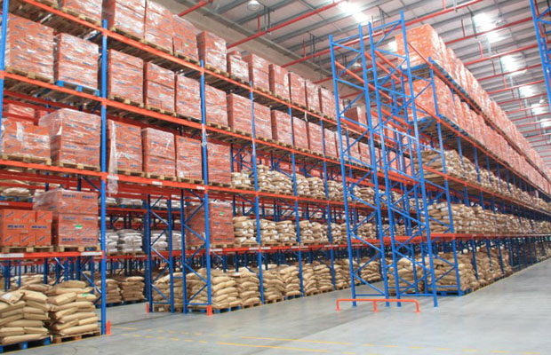Why Selective Pallet Racking from Nanjing Victory Storage Equipment Manufacturing Co.,Ltd?